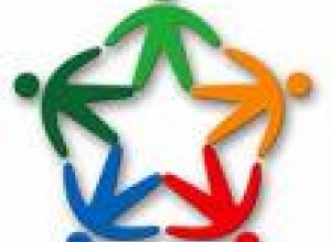 logo servizio civile